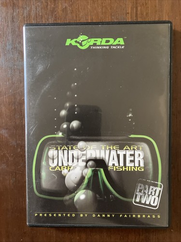 Korda dvd state - korda,
