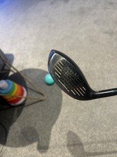 Mizuno JPX EZ 3 Wood Fwy 15°