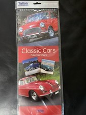 Tallon Classic Cars 2026