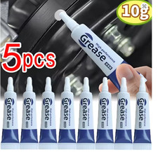 5pcs Waterproof Food Grade