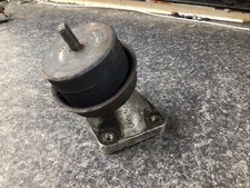 Escort RS2000 Alloy Engine