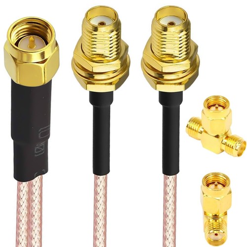 Lte antenna adapter - 4g,