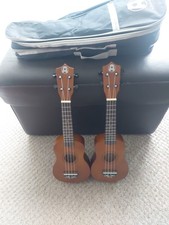 A-Star Music Ukulele