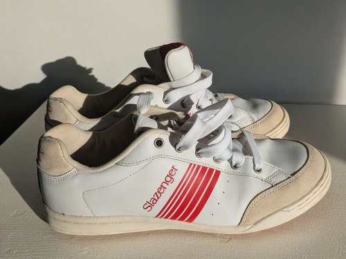 Slazenger men trainers size - ,