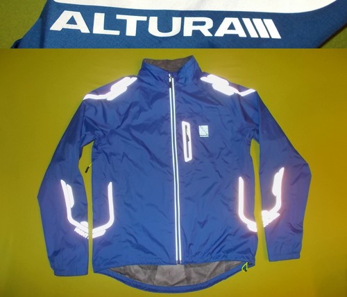Nightvision jacket altura - nightvision,