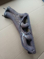 Rover SD1 V8 Exhaust Manifold