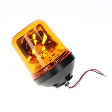 Genuine lucas bl6 amber - lucas,