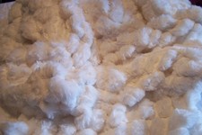 BED/SOFA THROW.100% POLYESTER.SOFT SNUGGLY FEEL BOBBLE EFFECT.LINED.50X65 INS