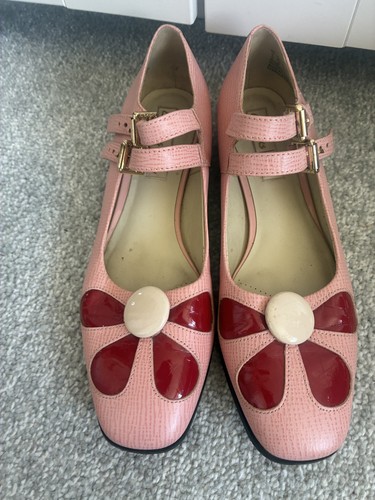 Orla kiely angelina shoes - orla,
