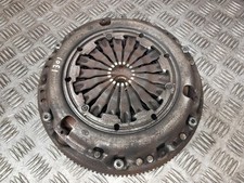 Citroen Berlingo Mk2 Flywheel 5 Speed Manual 1.6L Diesel 9804354780 2016