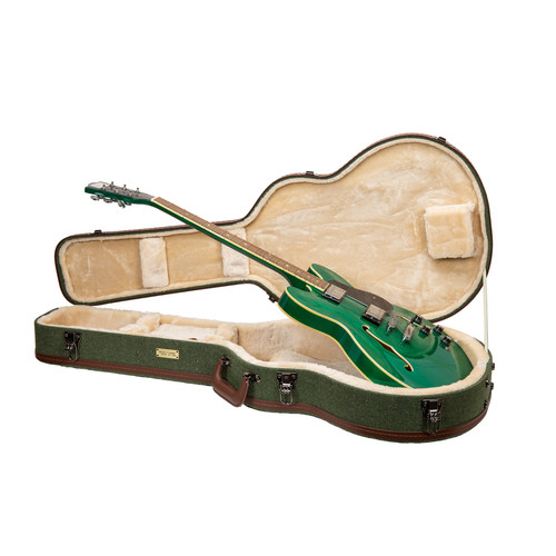 Crossrock 335 style - 335, 6-string