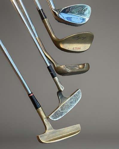 Vintage ben hogan golf - ben,