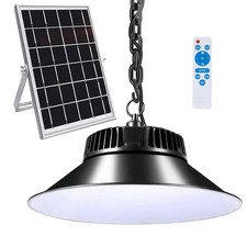 100W 200W Solar Industrial