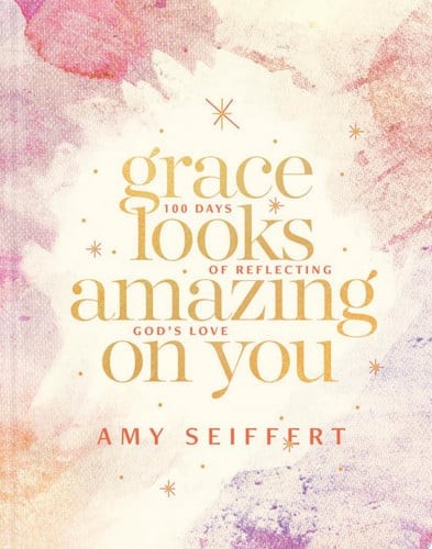 Grace looks amazing you - grace,