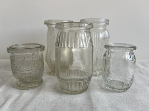 Vintage glass paste - vintage,