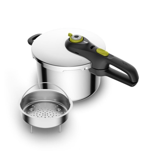 Tefal secure neo stainless - tefal,