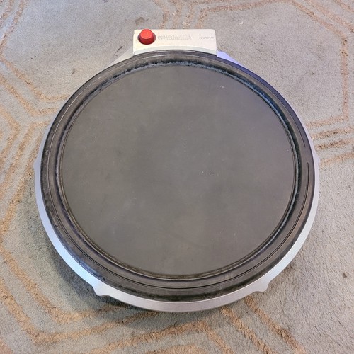 Yamaha tp120sd drum pad - tp120sd, 12"