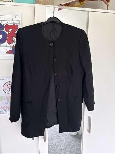 Ladies vintage jacket size - ladies,