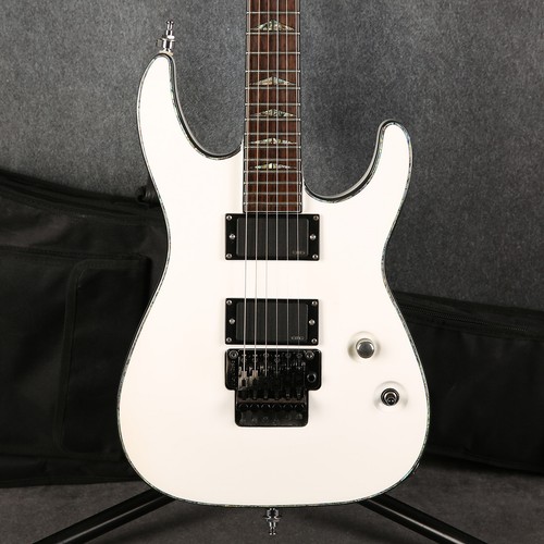 Charvel desolation soloist - desolation,