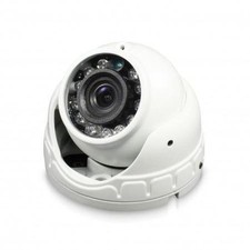 Swann PRO-1080FLD Full HD 1080p CCTV Dome Camera with Audio