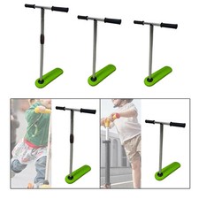 Trampoline Scooter for Kids