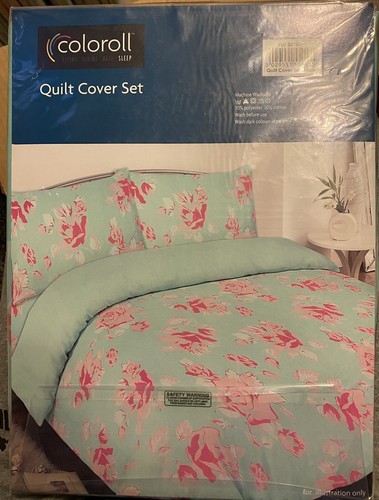 Coloroll bedding - coloroll,