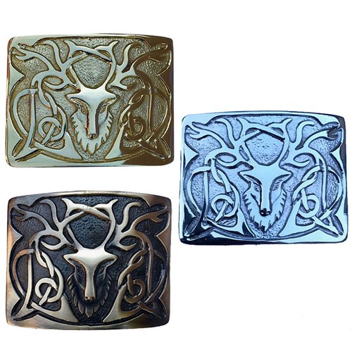 Highland kilt belt - cc,
