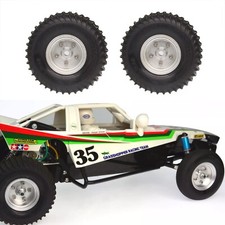 Aluminum Wheels For Tamiya