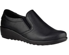 Ladies cushion walk wide eee - ladies,