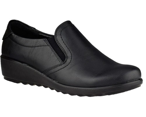 Ladies cushion walk - walk, wide