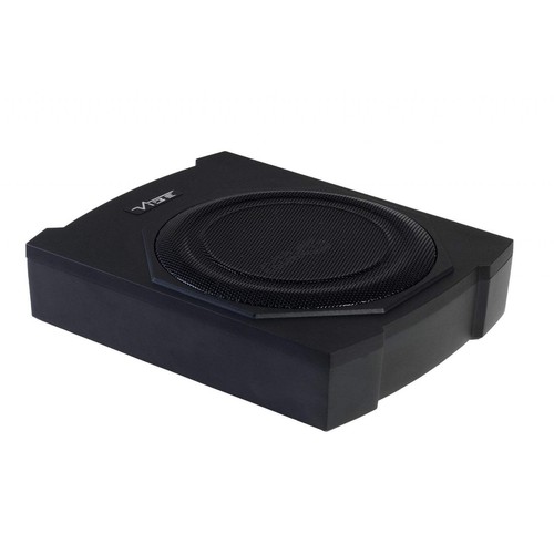 Vibe underseat subwoofer - underseat, 10