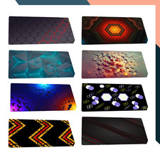 XXL Gaming Desk Mat 90x40
