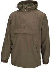 Hoggs of Fife - Struther Waterproof Field Mens Smock / Mens Coat / Mens Jacket -