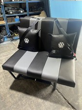 vw t5 T4 Vito 3/4 rock and