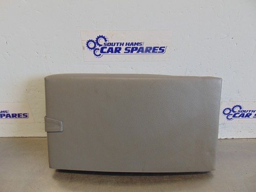 Bmw e90 leather armrest - leather,