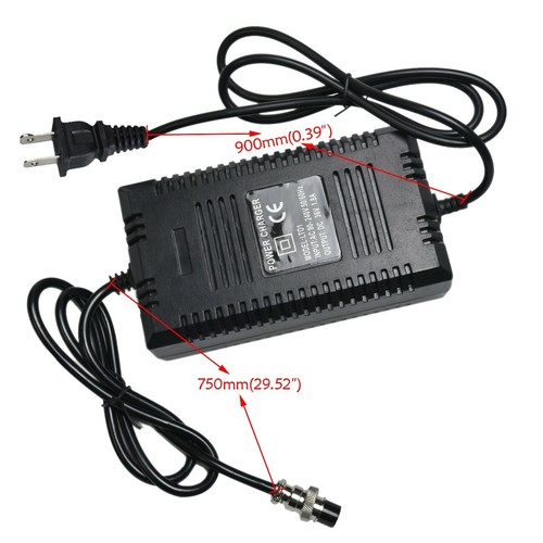 36v electric main battery - main,