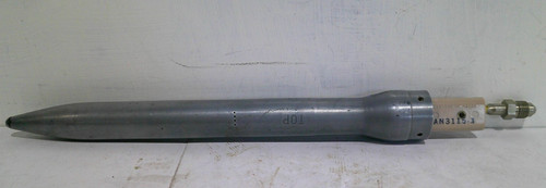 Aircraft pitot tube n - pitot, p/n