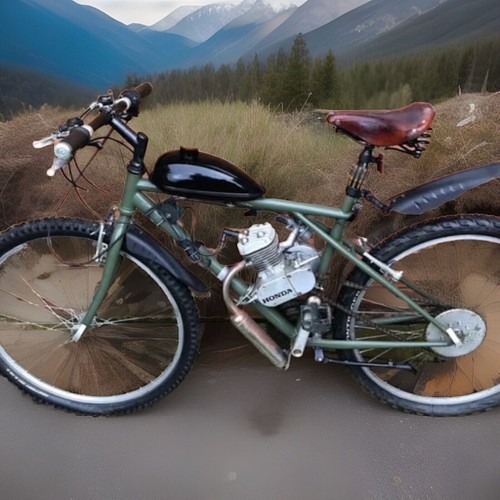 80cc petrol engine gt - petrol,