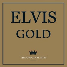 Elvis Presley - Gold: The