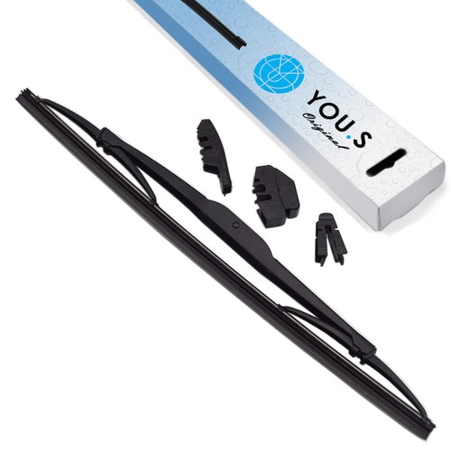 You wiper blade 330 with - 330,
