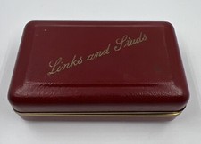 Old vintage links and studs - vintage,
