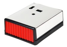 Burglar Alarm Panic Button