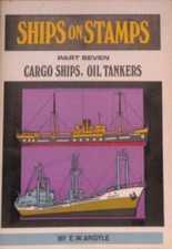 SHIPS ON STAMPS PART SEVEN