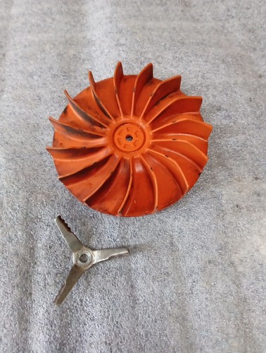 Genuine stihl hand held - 85,
