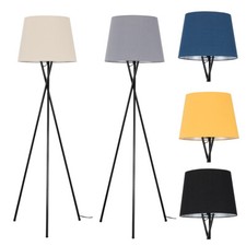 Standard Tripod Floor Lamp For