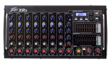 Peavey XR S Powered Mixer