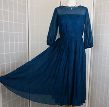 Fenn Wright Manson Dress Size