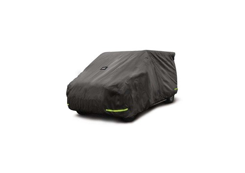 Campervan cover transporter - vw,