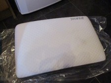 NOFFA Memory Foam Soft Pillow