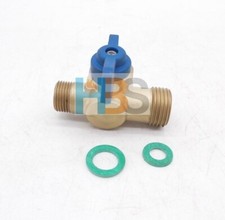 IDEAL LOGIC DHW FLOW VALVE PACK 175529